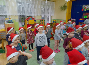 Koncert styczniowy