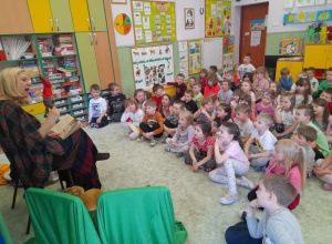 Od czytania do inscenizowania