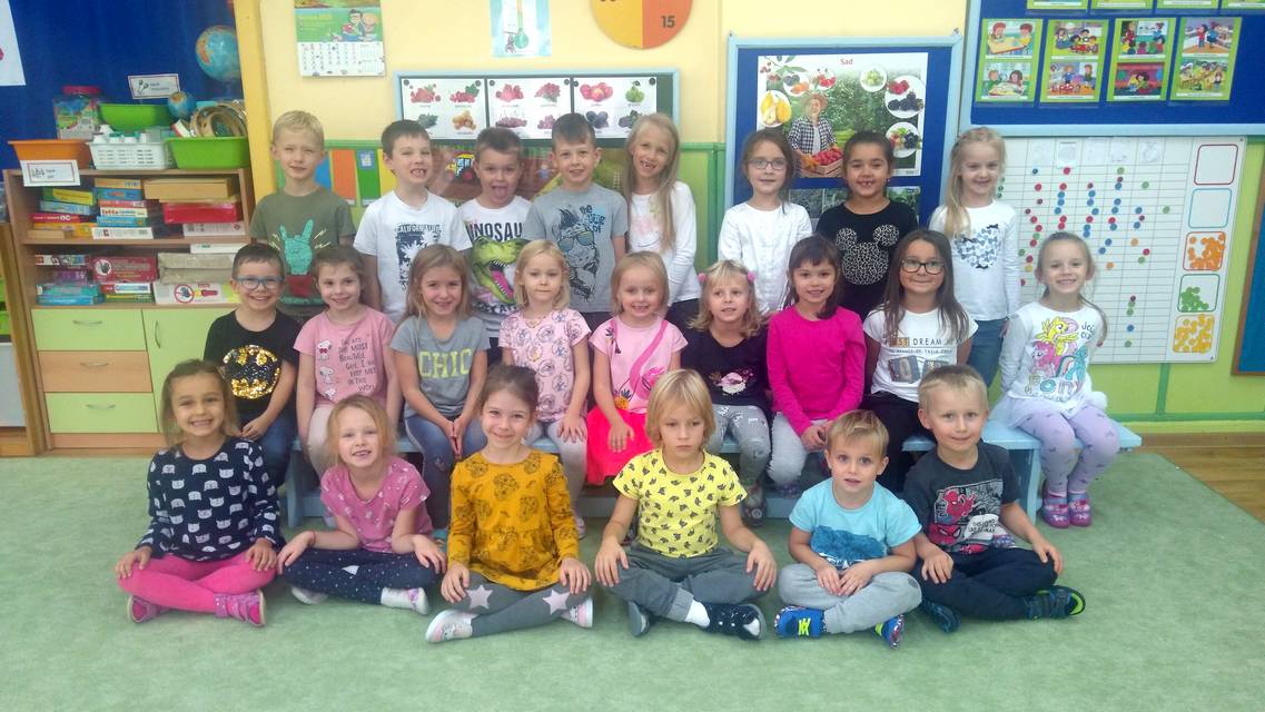 Szkoła Nr 1 Aleksandrów łódzki Grupa V - Miejskie Przedszkole nr 1 w Aleksandrowie Łódzkim