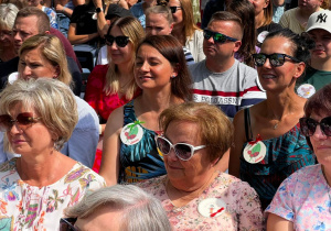 Byli nauczyciele i pracownicy MP nr 1.