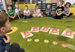 Ćwiczenia aparatu mowy.