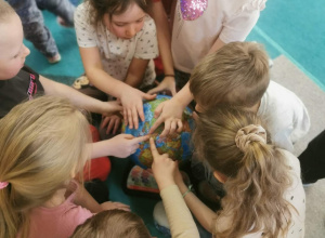 Ziemia - planeta życia