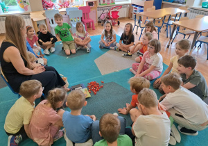 „Bajki o tym, jak zwierzęta ratują las podatkami” – akcja doradców podatkowych