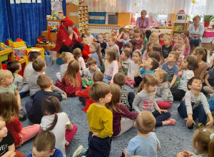 „Międzynarodowy Dzień Książki dla Dzieci”