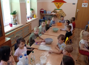 Robimy kule do kąpieli